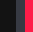 Black / Polar / Red